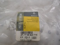 фото thumb №6, Шланг системы охлаждение renault clio 7700823775