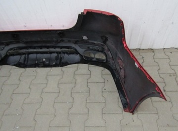 фото thumb №13, Бампер зад задній kia stinger gt 17-