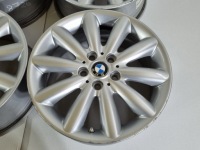 фото thumb №13, Диски алюмінієві k8726 mini bmw з датчиком 5x112 et54 7jx17 комплект