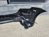 фото thumb №10, Porsche taycan 9j cross задній бампер комплектний 9j1807421
