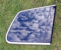 фото thumb №1, Touareg 7l скло кузовна правий задня 7l6845298