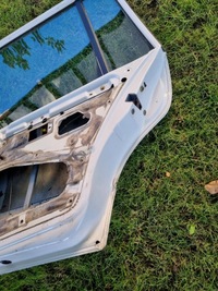 фото thumb №8, Bmw e34 двері праві зад touring