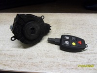 Купити Замок запалювання з ключ volvo c30 30737157, фото thumb