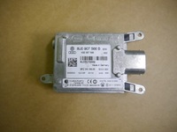 фото thumb №1, Audi q3 8u ассистент переключения поперечина 8u0907566b