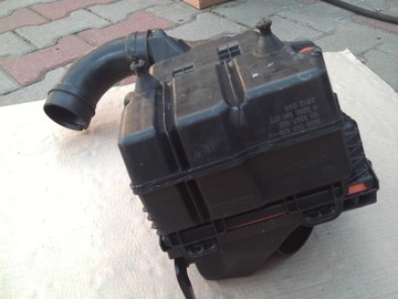 фото thumb №5, Корпус фільтра повітря laguna iii рестайлінг 2.0dci