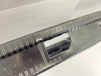 фото thumb №10, Захист ременя заднього w багажник mercedes w124 sedan 1246942425