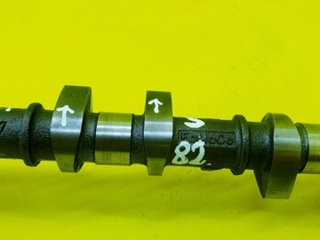 фото thumb №10, Вал распределительный вал всасывающий focus mk3 st втулка стабилизатора kuga 2.0t bb5e6a271aa