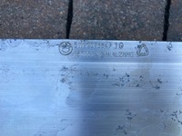 фото thumb №9, Bmw i3 i01 балка бампера перед передняя