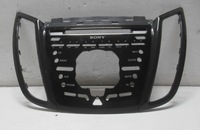 фото thumb №1, Ford kuga mk2 рамка панель радіо