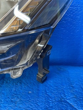 фото thumb №6, Лампа ліва mitsubishi asx повний led