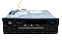 Купить Радиопроигрыватель радио vw golf iv 1j0035186d, фото thumb