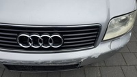 фото thumb №11, Решётка радиатора решётка радиатора радиатора audi a6 c5 1997-2004 4b0853651f