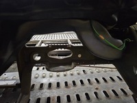 фото thumb №12, Панель раздаточная консоль капот каркас audi 80