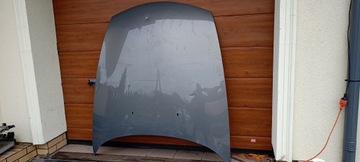 КРЫШКА ДВИГАТЕЛЯ BMW Z4 E85 02-08 год АЛЮМИНИЙ 6920364 43528A057 ОРИГИНАЛ