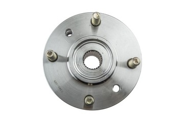 фото thumb №13, Ступица колёса перед galant e88 92-03/mr455003