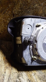 фото thumb №10, Подушка подушка безпеки водія vw golf iv 3b0880201ah