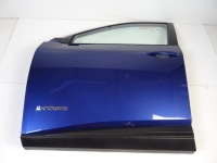 фото thumb №13, X-trail t33 двигун kr15 1.5 vc-t e-power 9560km двері лівий перед rby-g