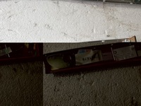 фото thumb №7, Накладки декоративні панелі mercedes w211 a2116801271