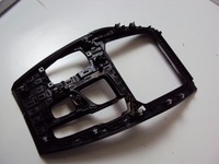 фото thumb №6, Рамка коробки передач dekor bmw x3m g01 x4m g02 17-