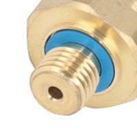 фото thumb №15, Перемикач датчика тиску оливи 12617592532