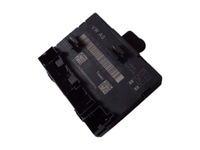 фото thumb №1, Модуль двері правий задня porsche panamera 970 13 r