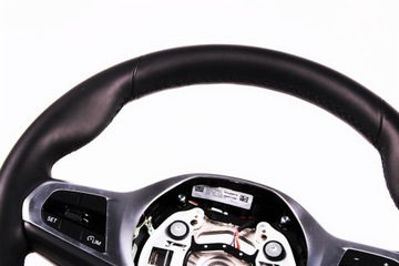 фото thumb №10, Bmw g20 g21 g22 g23 f40 i3 i4 оригинальная руль м-пакет вибрация