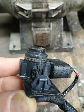 фото thumb №7, Датчик парковка pdc перед honda cr-v iv рестайлинг 2012-