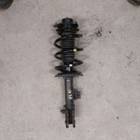 фото thumb №1, Hyundai ix35 1,7 2013 амортизатор пружина правый перед с nowego автомобиля