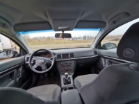 Opel vectra датчик подушки безпеки повітряної srs 2003 2.2l bes0001c1p6 bes0001c Ціна, фото thumb