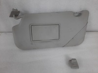 фото thumb №1, Козырёк защита левая ford fiesta mk7