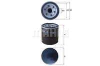 фото thumb №3, Фильтр масла knecht oc996 pl dystrybucja