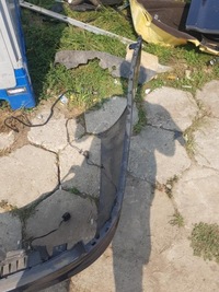 фото thumb №11, Бампер задня камера pdc x 4 jaguar xj x351 lak. jjx