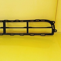 фото thumb №7, Решётка бампера перед kia carens iii 86561-1d050 nr126