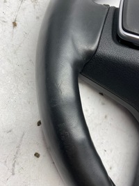 фото thumb №7, Bmw 5 g30 g31 повітропровід пелюстки перемикання подушка безпеки