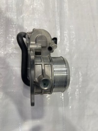 фото thumb №3, Alfa romeo giulia stelvio 2.0b дросельна заслінка