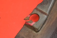 фото thumb №10, Захист двигуна нижня k6805 mazda 3 3 iii bm 1.5 skyactive-g 100 km 13-16