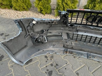 фото thumb №12, Бампер перед переднє комплектний audi a4 b7 sline