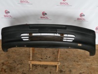 фото thumb №1, Бампер передний peugeot 306 93-97 чёрный