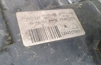 фото thumb №4, Лампа правий перед citroen c8