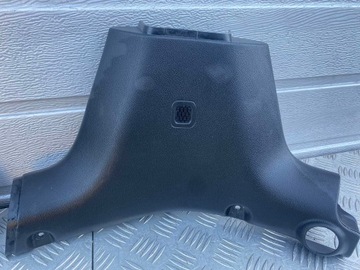 фото thumb №5, Jeep wrangler jl защита стойка порога левая правая