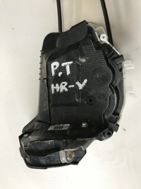 фото thumb №8, Honda hr-v ii 2013-2021 замок дверь задняя задний eu