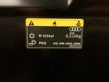 фото thumb №10, Audi a7 c8 4k8 капот кришка двигуна 17-