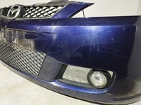 фото thumb №6, Mazda 5 v i бампер перед передній 25e