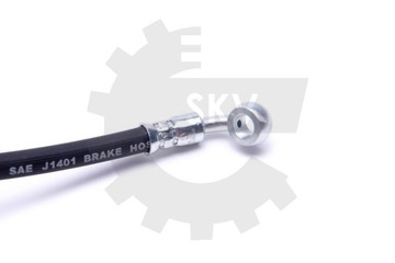 фото thumb №13, Шланг тормозной гибкий suzuki 5154081a00