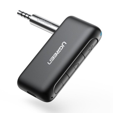 Аудиоадаптер Bluetooth 5.0 UGREEN CM276