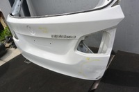 фото thumb №4, Крышка багажника задняя задняя крышка багажника bmw 2 ii f45