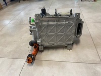 фото thumb №8, Nissan leaf i зарядное устройство конвертер 291a0 3na0a