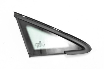 фото thumb №1, Скло кузовна праві перед 5h0845412k volkswagen golf viii 2021