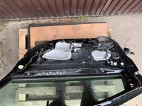 фото thumb №11, Дверь перед передние правое renault megane iv