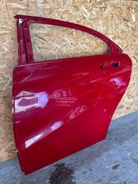 фото thumb №7, Двері ліва задні mercedes a klasa w176 лівий задня